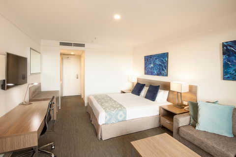 Metro Aspire Hotel Sydney - Accommodation Kalgoorlie 43