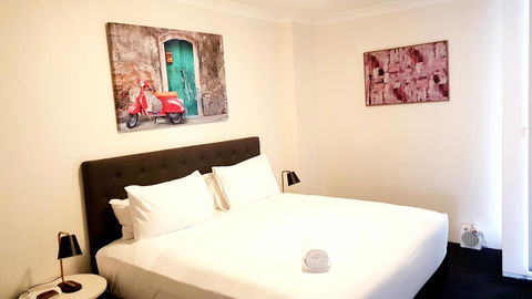 Liv Apartments Haymarket - Accommodation Kalgoorlie 7