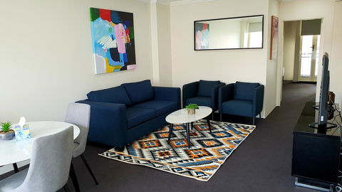 Liv Apartments Haymarket - Accommodation Kalgoorlie 1