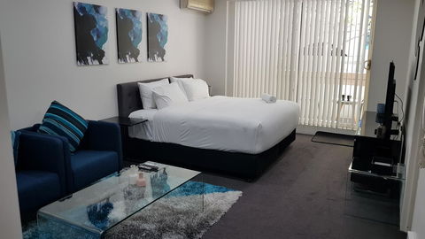 Liv Apartments Haymarket - Accommodation Kalgoorlie 30