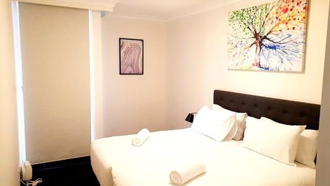 Liv Apartments Haymarket - Accommodation Kalgoorlie 8