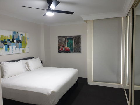 Liv Apartments Haymarket - Accommodation Kalgoorlie 5