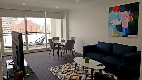 Liv Apartments Haymarket - Accommodation Kalgoorlie 2