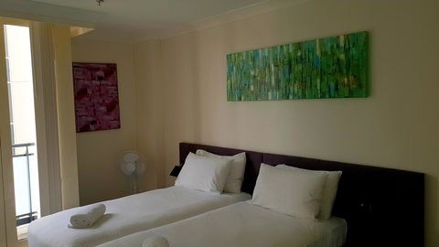 Liv Apartments Haymarket - Accommodation Kalgoorlie 9