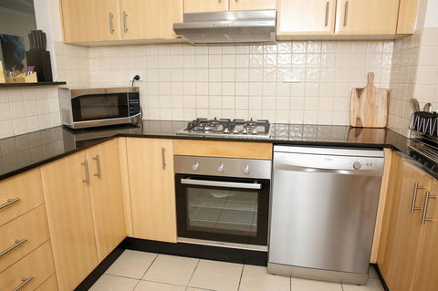 Liv Apartments Haymarket - Accommodation Kalgoorlie 26