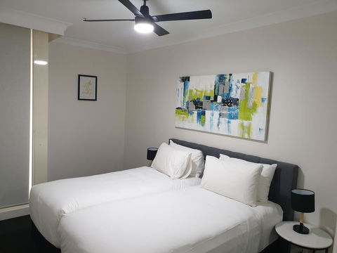 Liv Apartments Haymarket - Accommodation Kalgoorlie 3