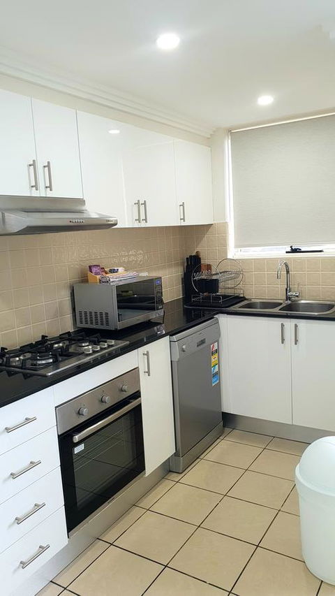 Liv Apartments Haymarket - Accommodation Kalgoorlie 16