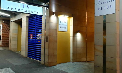 Liv Apartments Haymarket - Accommodation Kalgoorlie 0