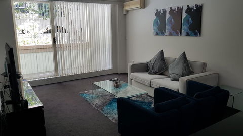 Liv Apartments Haymarket - Accommodation Kalgoorlie 17