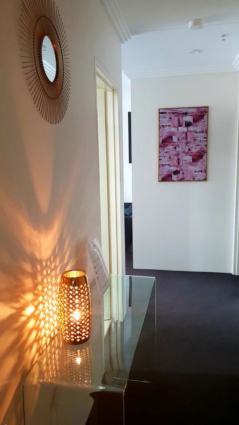 Liv Apartments Haymarket - Accommodation Kalgoorlie 21