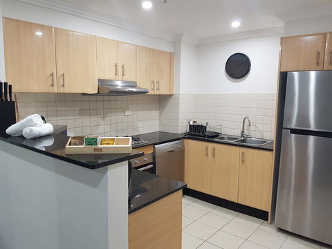 Liv Apartments Haymarket - Accommodation Kalgoorlie 25