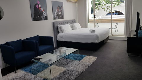 Liv Apartments Haymarket - Accommodation Kalgoorlie 34