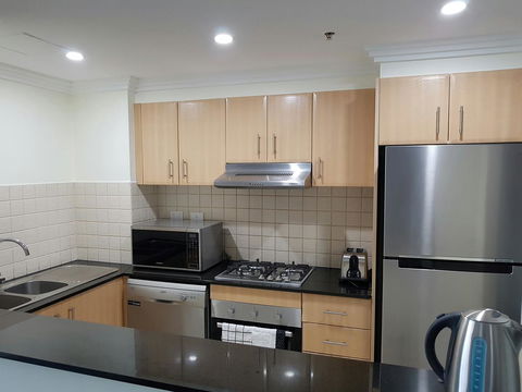 Liv Apartments Haymarket - Accommodation Kalgoorlie 28