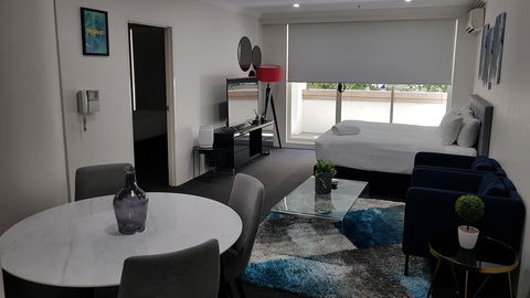 Liv Apartments Haymarket - Accommodation Kalgoorlie 31