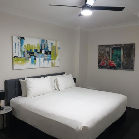 Liv Apartments Haymarket - Accommodation Kalgoorlie 6