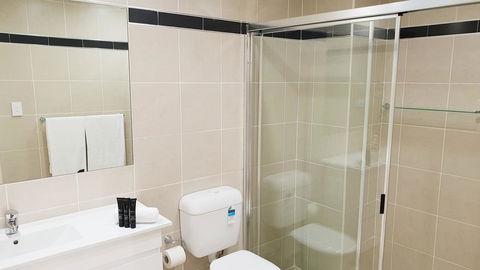 Liv Apartments Haymarket - Accommodation Kalgoorlie 22