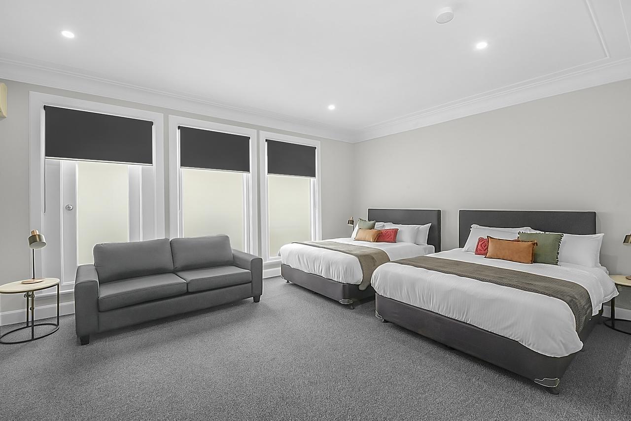 Homebush NSW Accommodation Kalgoorlie