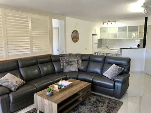 Charlesworth Bay Beach Resort - Accommodation Kalgoorlie 12