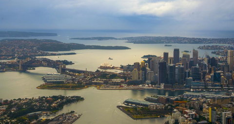 Comfortable Apartment In Central Sydney - Accommodation Kalgoorlie 14