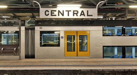 Comfortable Apartment In Central Sydney - Accommodation Kalgoorlie 7