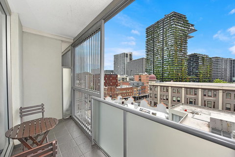 Comfortable Apartment In Central Sydney - Accommodation Kalgoorlie 5