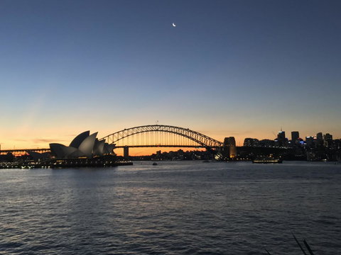 Comfortable Apartment In Central Sydney - Accommodation Kalgoorlie 13