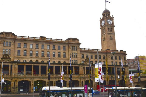 Comfortable Apartment In Central Sydney - Accommodation Kalgoorlie 9