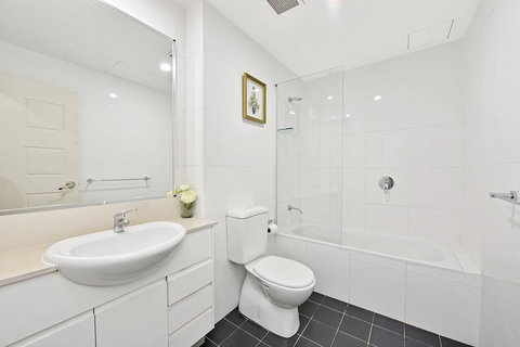Comfortable Apartment In Central Sydney - Accommodation Kalgoorlie 4