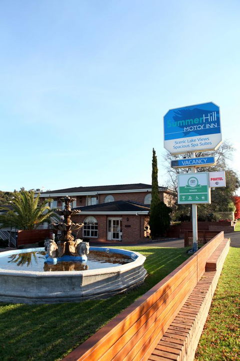 Summerhill Motor Inn - Accommodation Kalgoorlie 16
