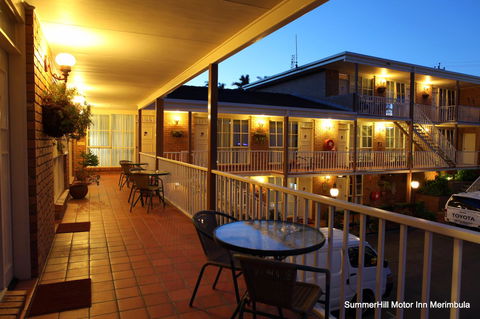 Summerhill Motor Inn - Accommodation Kalgoorlie 27