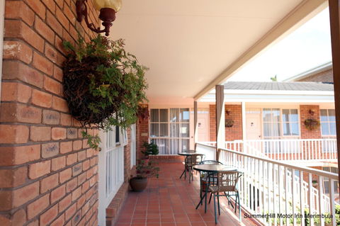 Summerhill Motor Inn - Accommodation Kalgoorlie 21