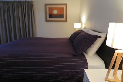 Summerhill Motor Inn - Accommodation Kalgoorlie 0