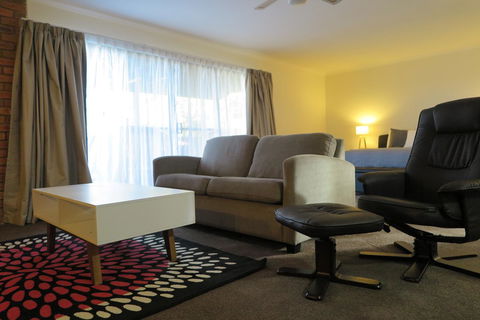 Summerhill Motor Inn - Accommodation Kalgoorlie 40