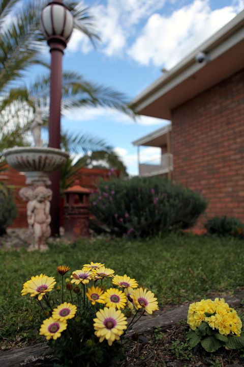 Summerhill Motor Inn - Accommodation Kalgoorlie 28