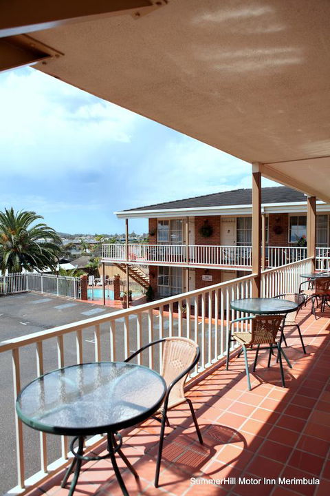 Summerhill Motor Inn - Accommodation Kalgoorlie 25
