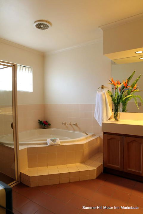 Summerhill Motor Inn - Accommodation Kalgoorlie 19
