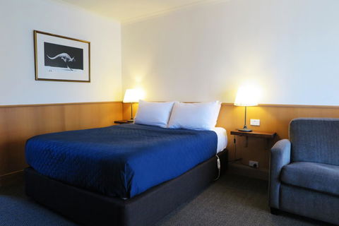 Summerhill Motor Inn - Accommodation Kalgoorlie 2