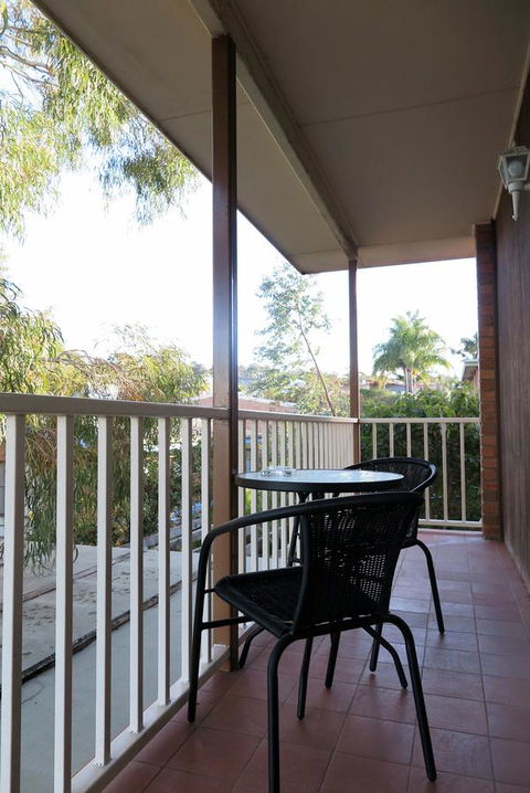 Summerhill Motor Inn - Accommodation Kalgoorlie 34