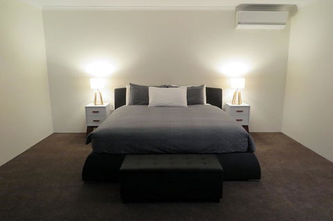 Summerhill Motor Inn - Accommodation Kalgoorlie 8