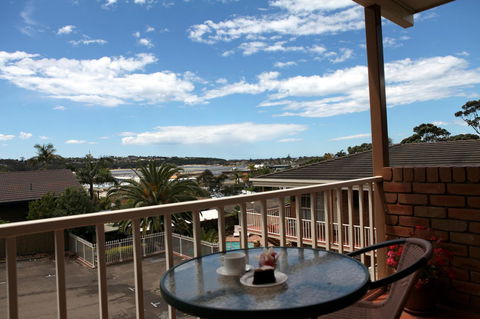 Summerhill Motor Inn - Accommodation Kalgoorlie 43