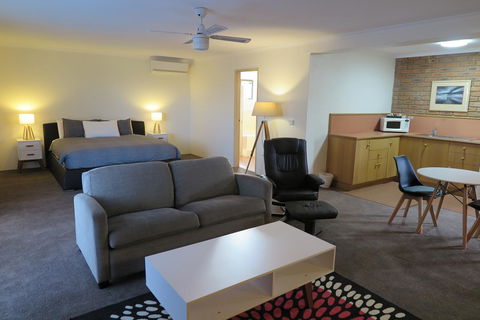 Summerhill Motor Inn - Accommodation Kalgoorlie 38