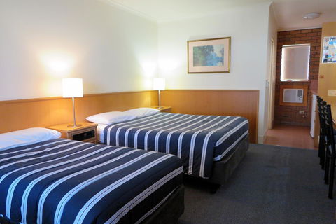 Summerhill Motor Inn - Accommodation Kalgoorlie 15