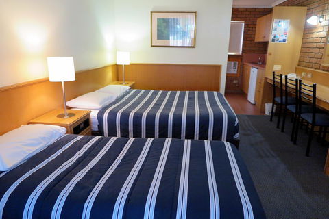 Summerhill Motor Inn - Accommodation Kalgoorlie 37