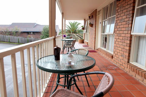 Summerhill Motor Inn - Accommodation Kalgoorlie 20