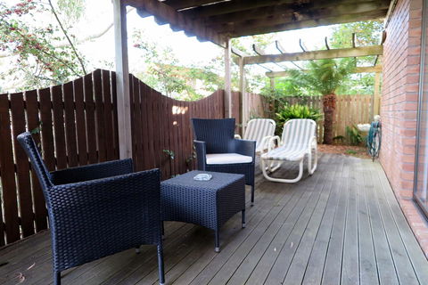 Summerhill Motor Inn - Accommodation Kalgoorlie 39