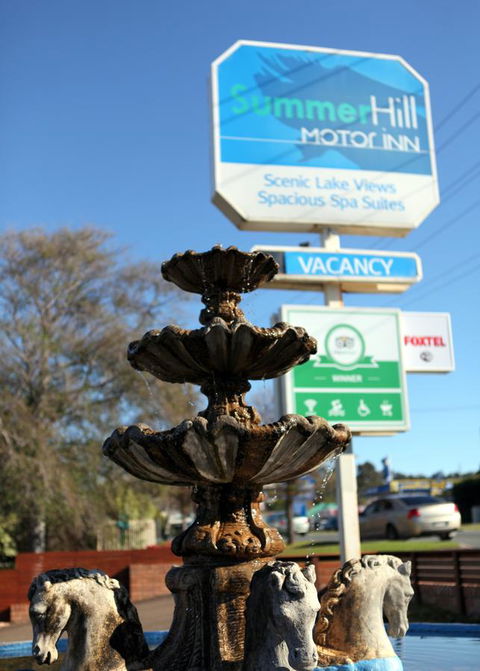 Summerhill Motor Inn - Accommodation Kalgoorlie 23