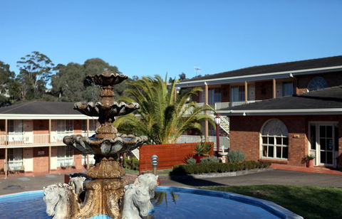 Summerhill Motor Inn - Accommodation Kalgoorlie 32