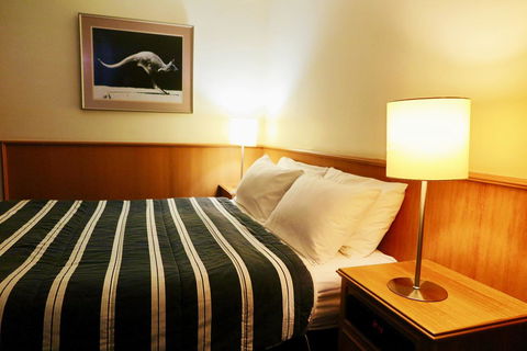 Summerhill Motor Inn - Accommodation Kalgoorlie 5