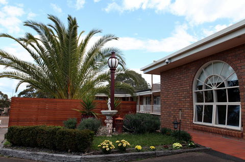 Summerhill Motor Inn - Accommodation Kalgoorlie 29