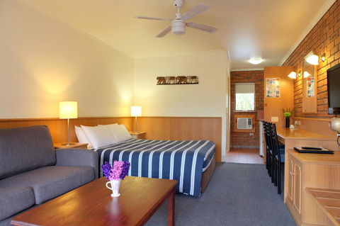 Summerhill Motor Inn - Accommodation Kalgoorlie 14
